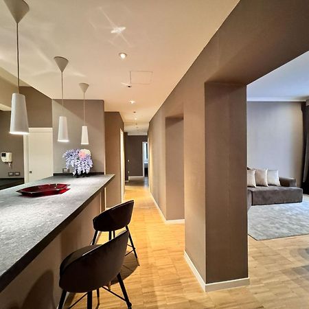 Apartamento Easydomus Roma Exterior foto