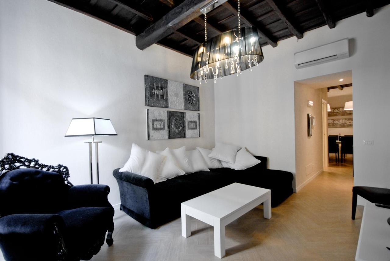 Apartamento Easydomus Roma Exterior foto