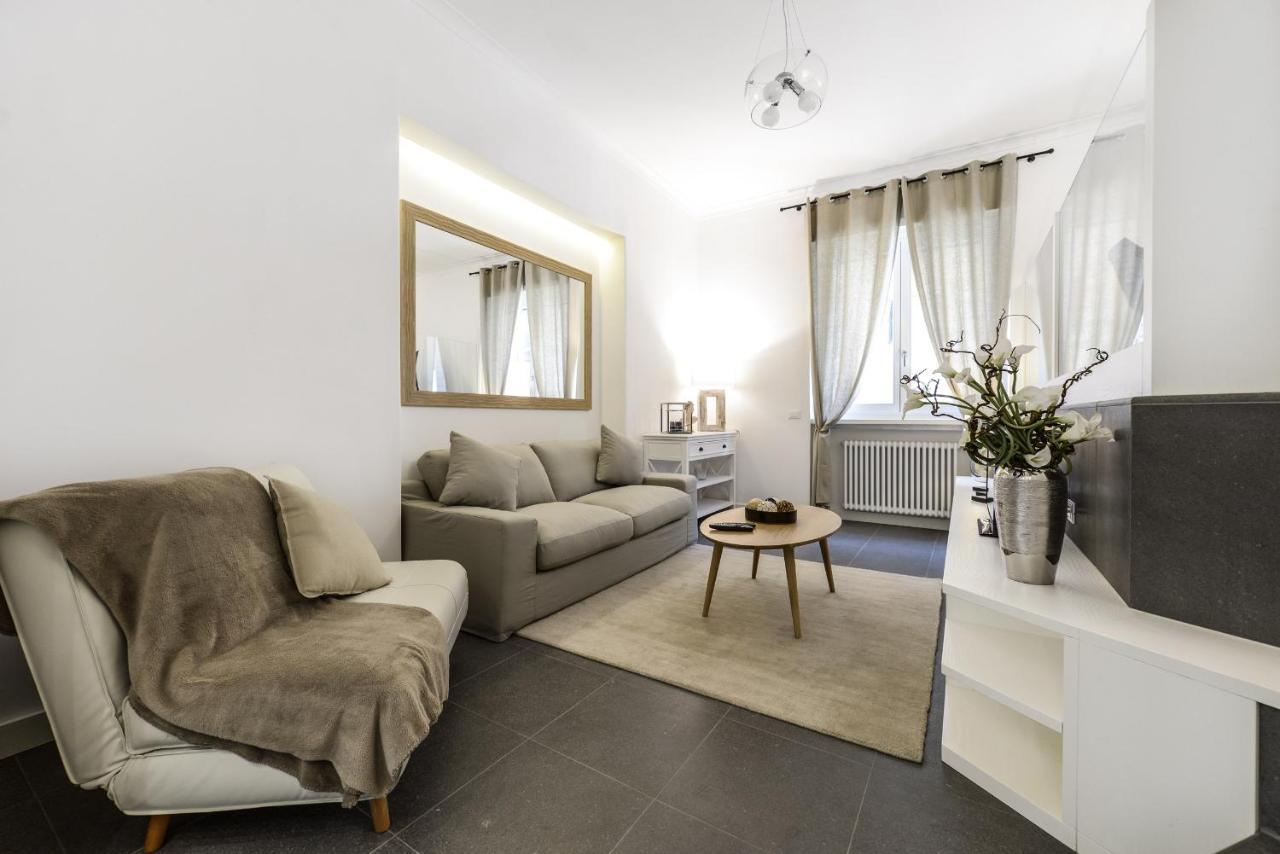 Apartamento Easydomus Roma Exterior foto