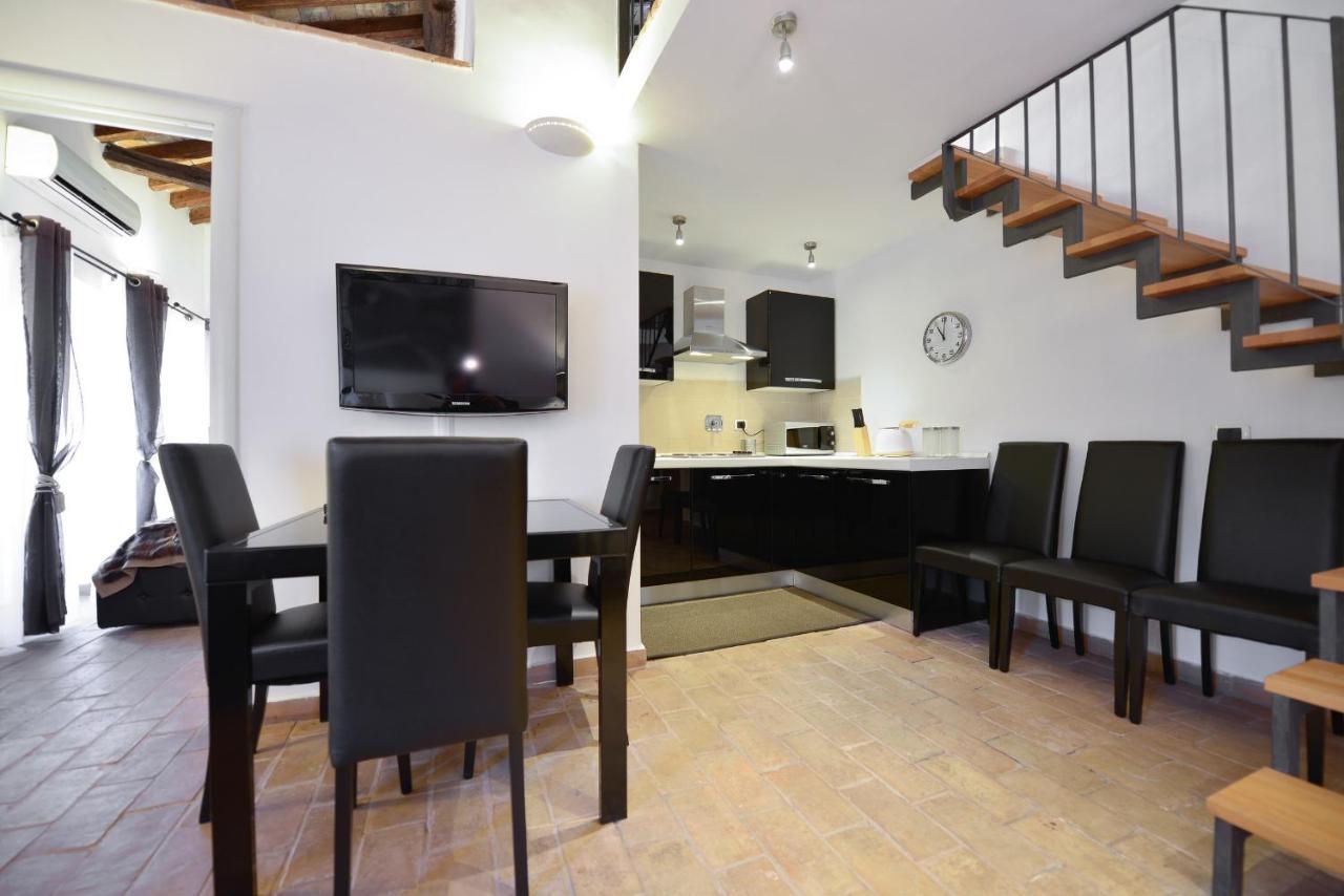 Apartamento Easydomus Roma Exterior foto