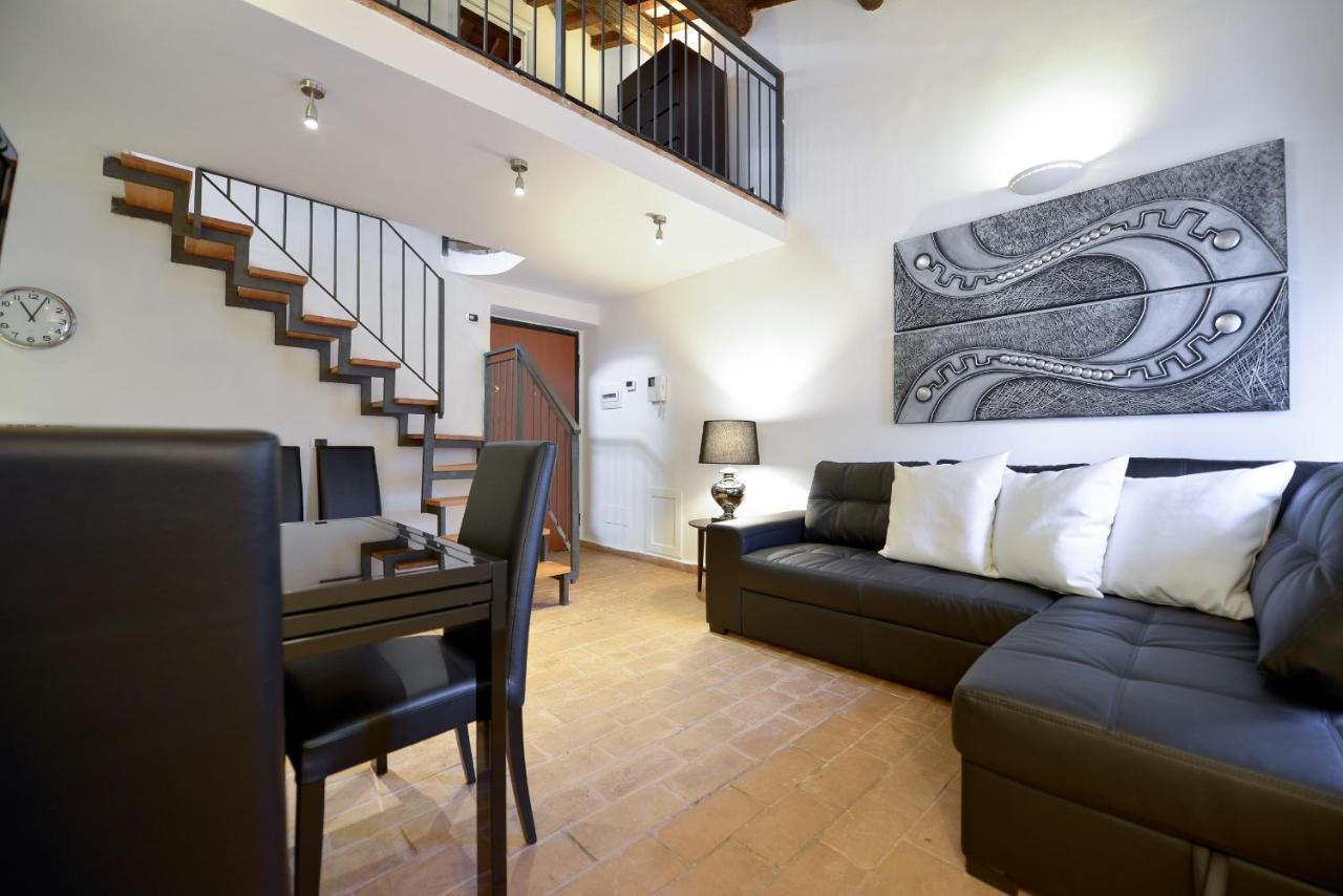 Apartamento Easydomus Roma Exterior foto