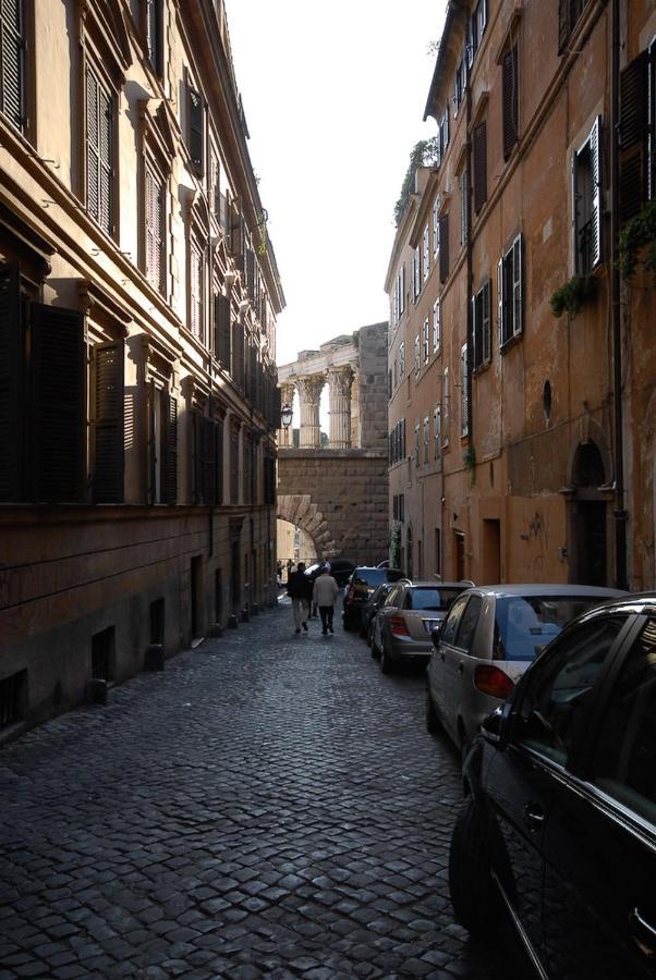 Apartamento Easydomus Roma Exterior foto