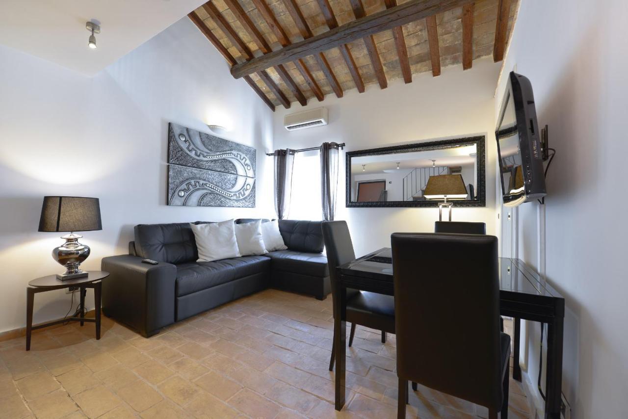 Apartamento Easydomus Roma Exterior foto