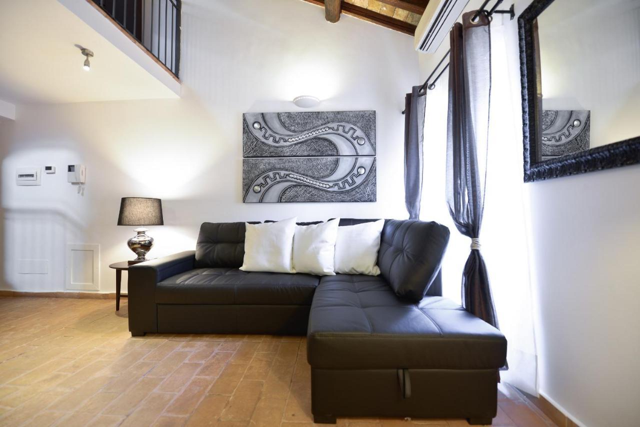 Apartamento Easydomus Roma Exterior foto