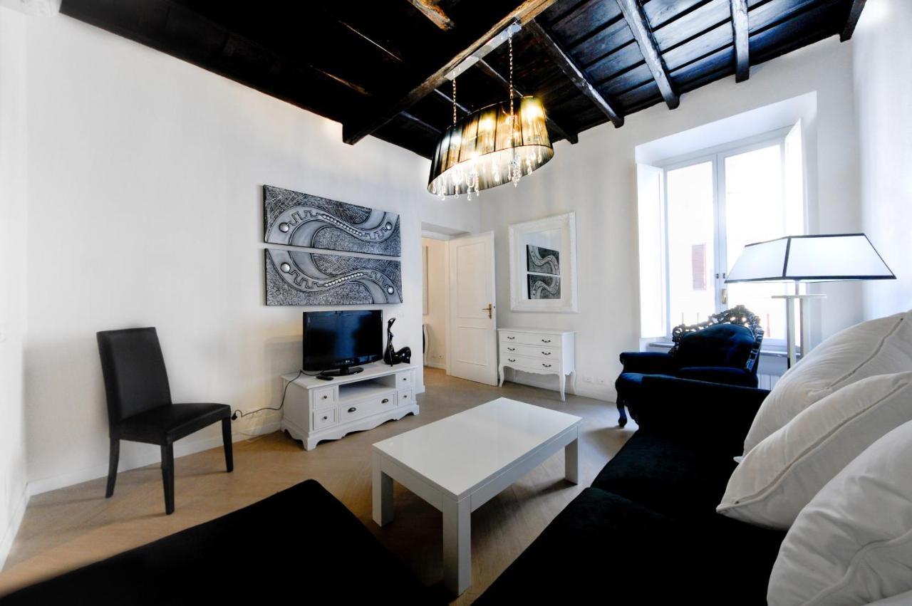 Apartamento Easydomus Roma Exterior foto