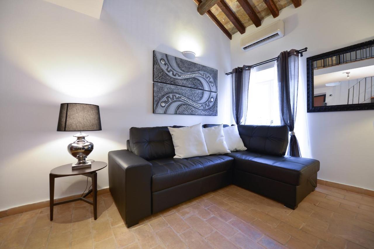 Apartamento Easydomus Roma Exterior foto