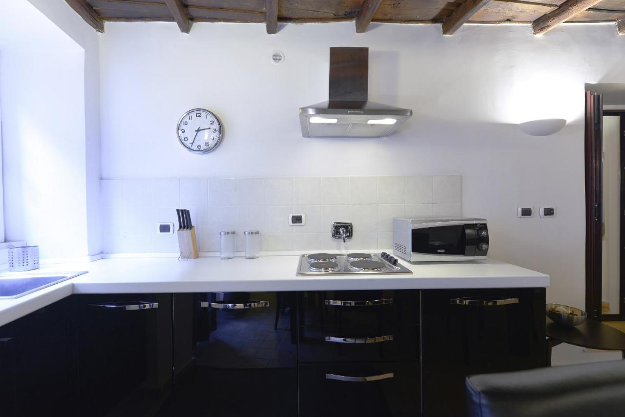 Apartamento Easydomus Roma Exterior foto
