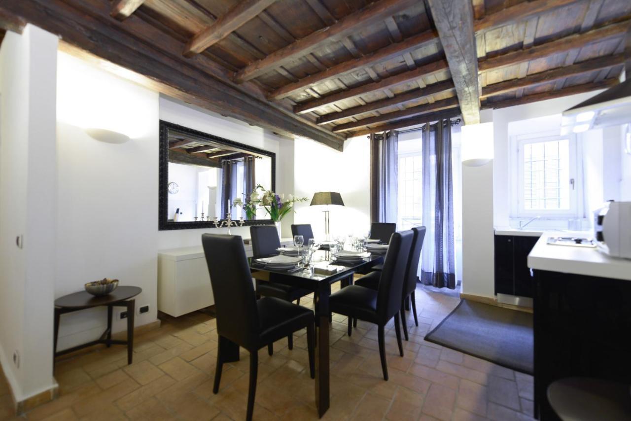 Apartamento Easydomus Roma Exterior foto