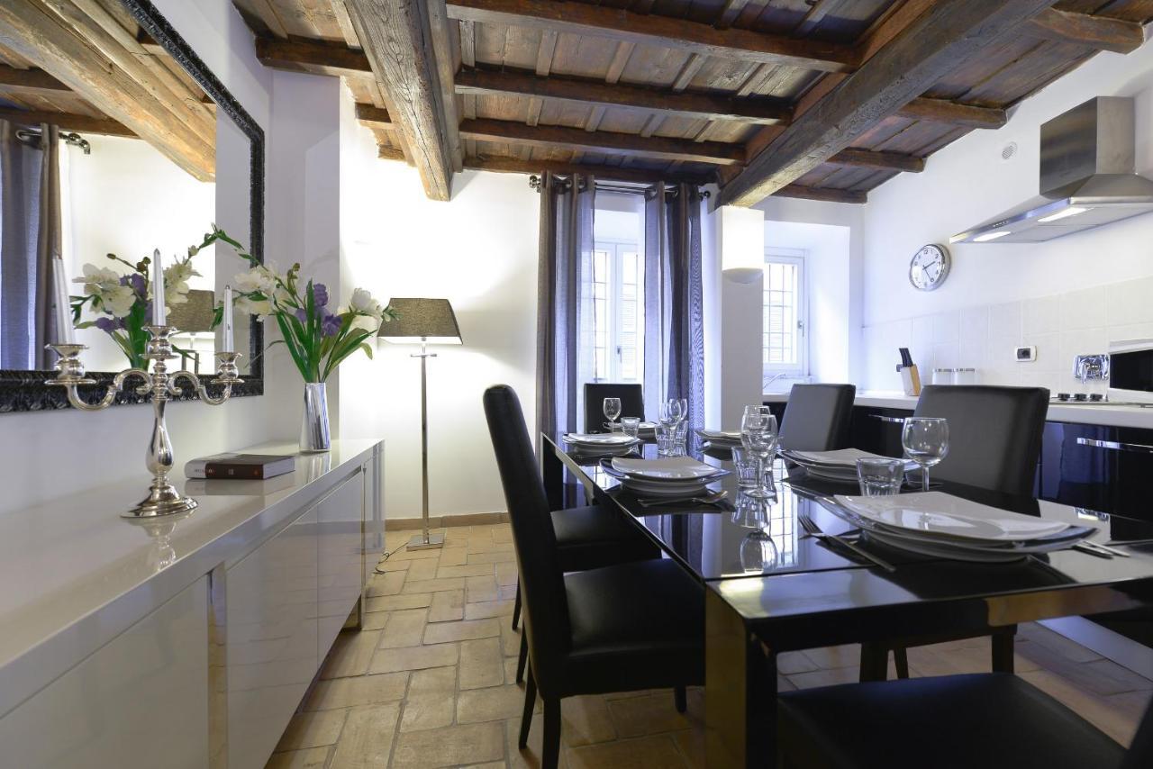 Apartamento Easydomus Roma Exterior foto