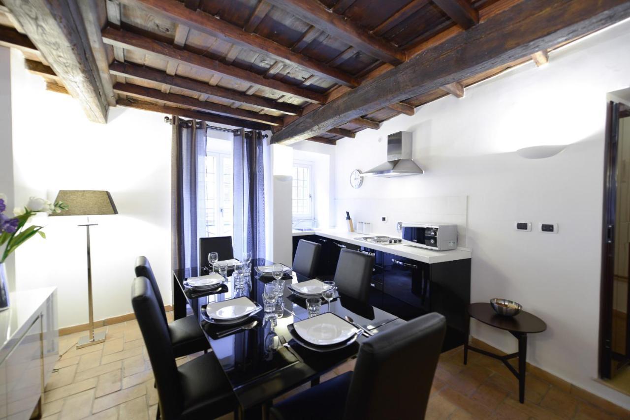 Apartamento Easydomus Roma Exterior foto