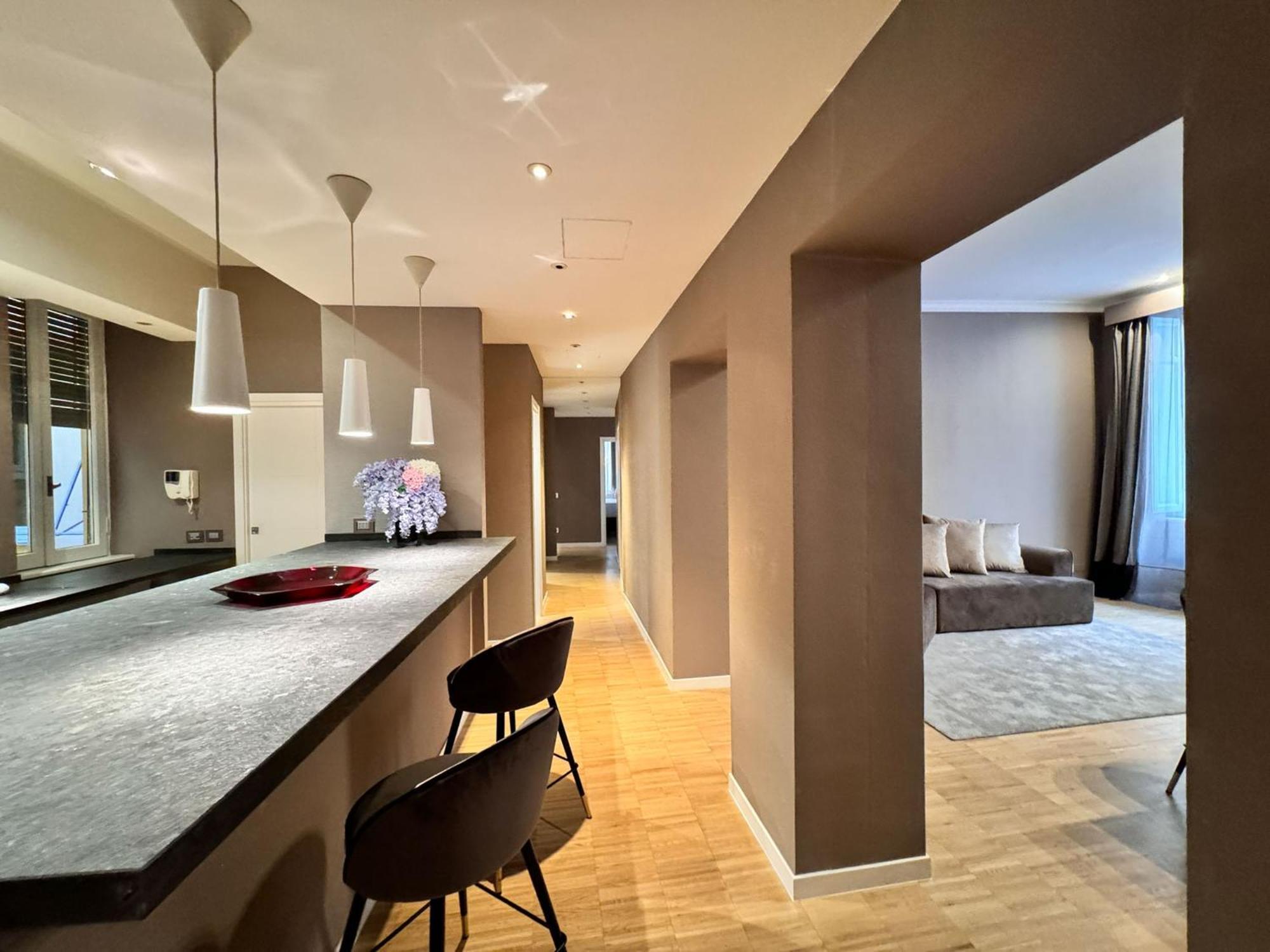 Apartamento Easydomus Roma Exterior foto
