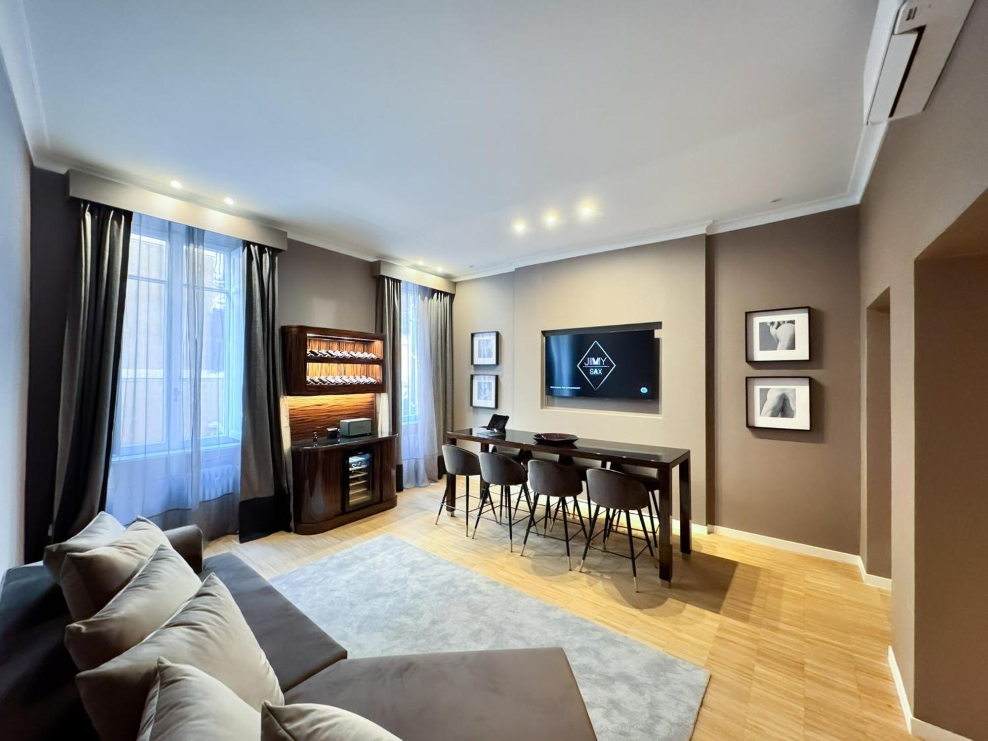 Apartamento Easydomus Roma Exterior foto