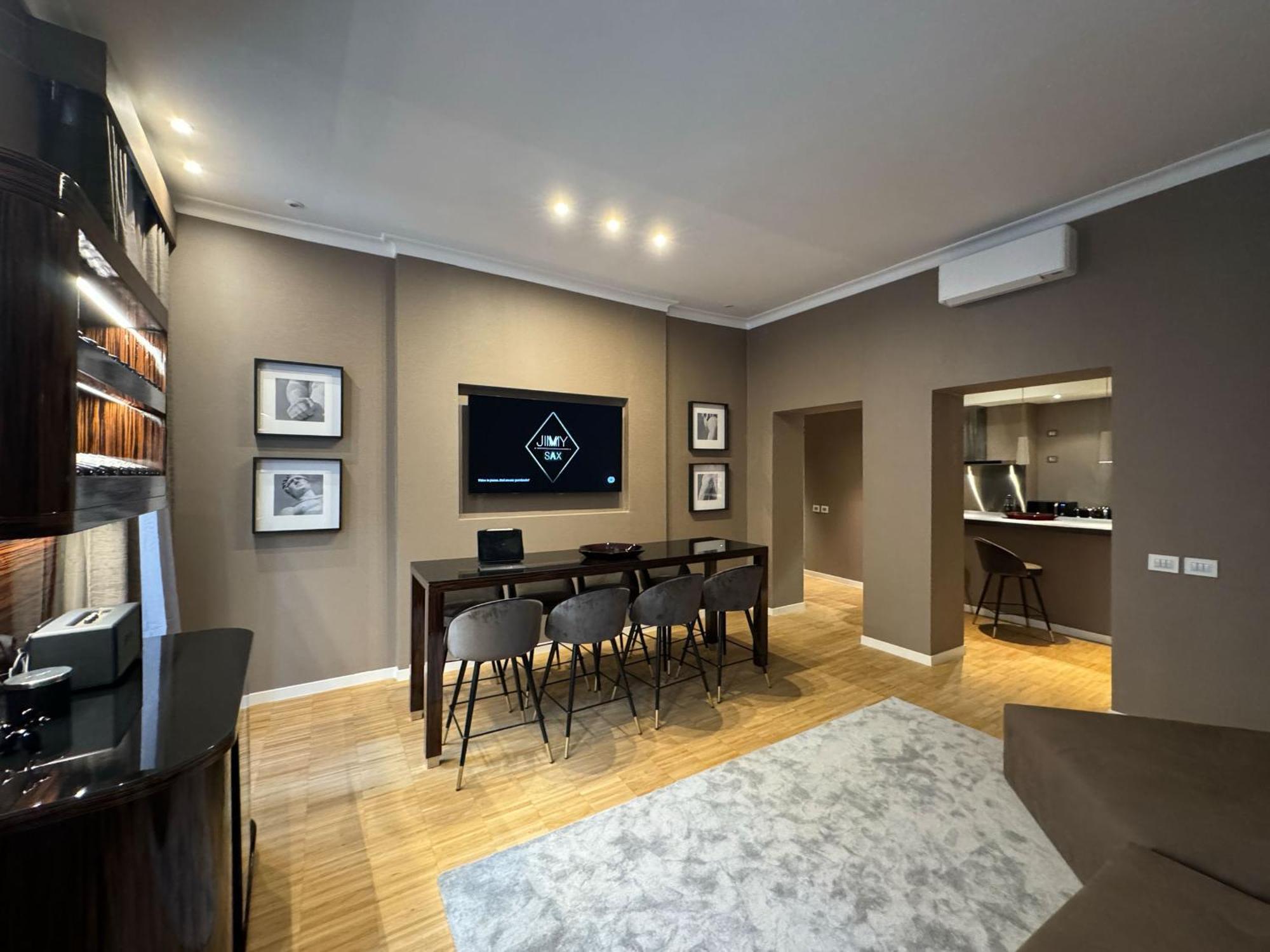 Apartamento Easydomus Roma Exterior foto