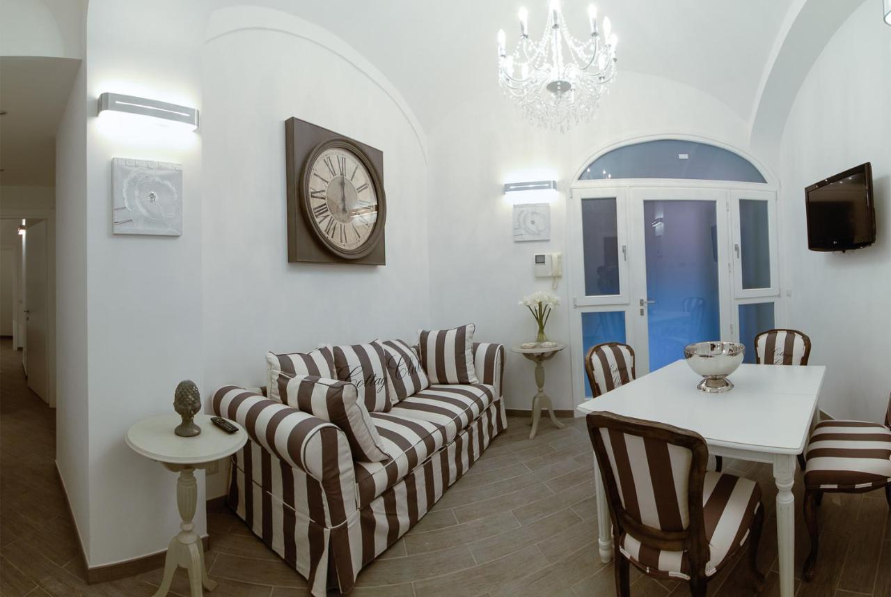 Apartamento Easydomus Roma Habitación foto