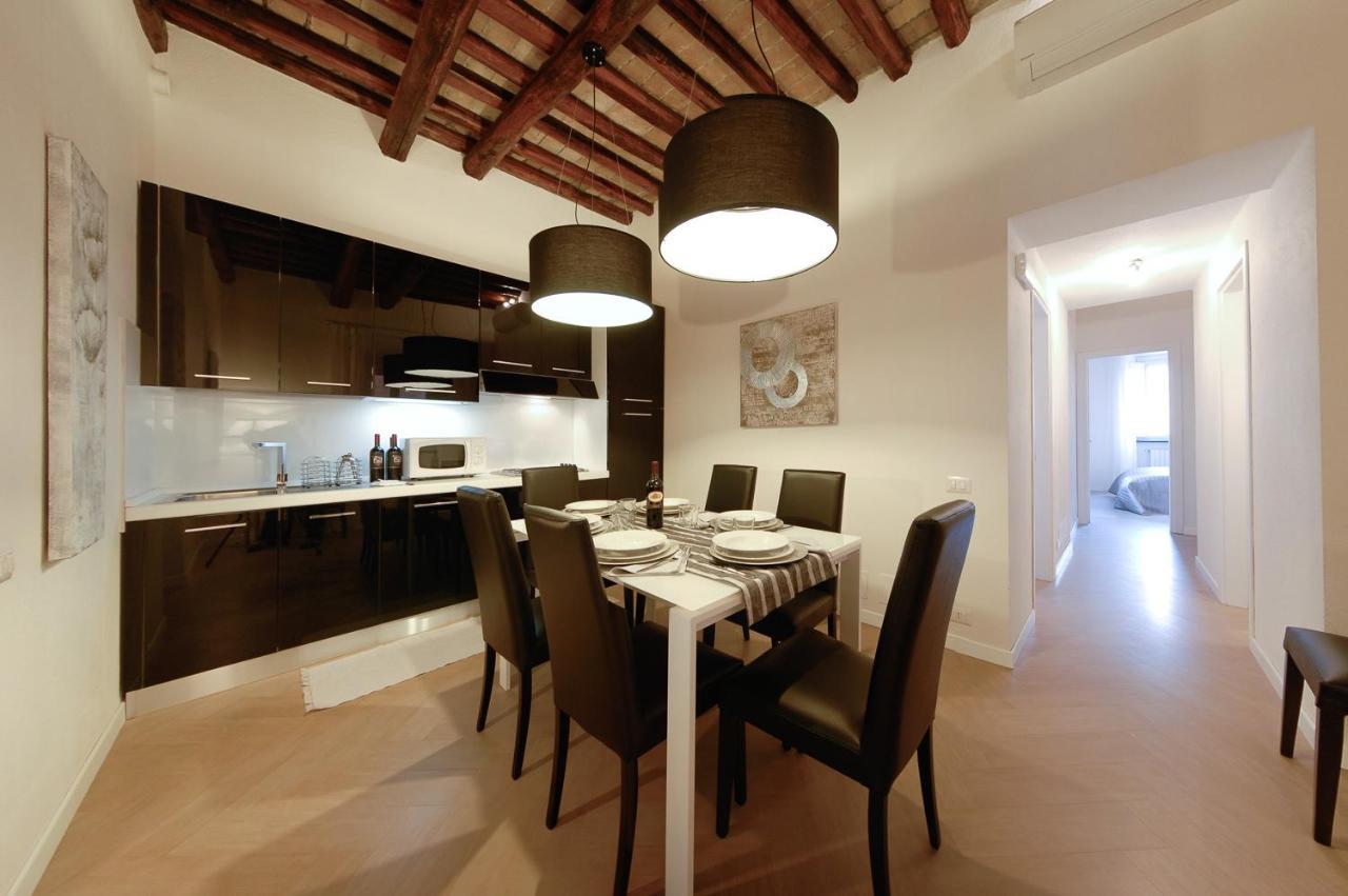 Apartamento Easydomus Roma Exterior foto